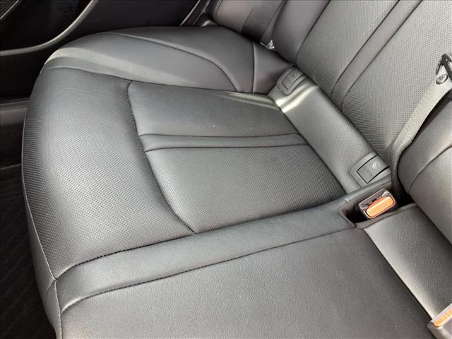 2022 Hyundai SONATA Hybrid Limited