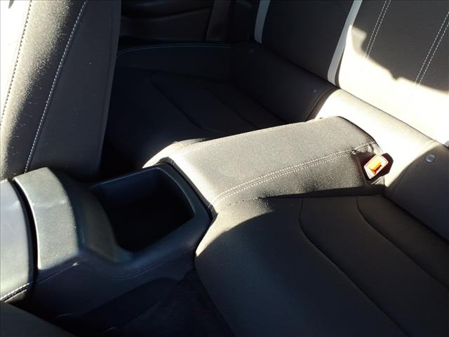 2020 Chevrolet Camaro LT