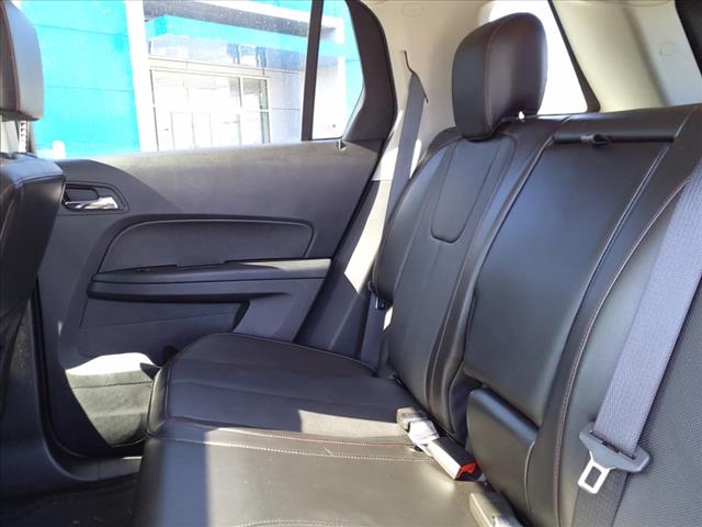 2014 GMC Terrain SLT-1