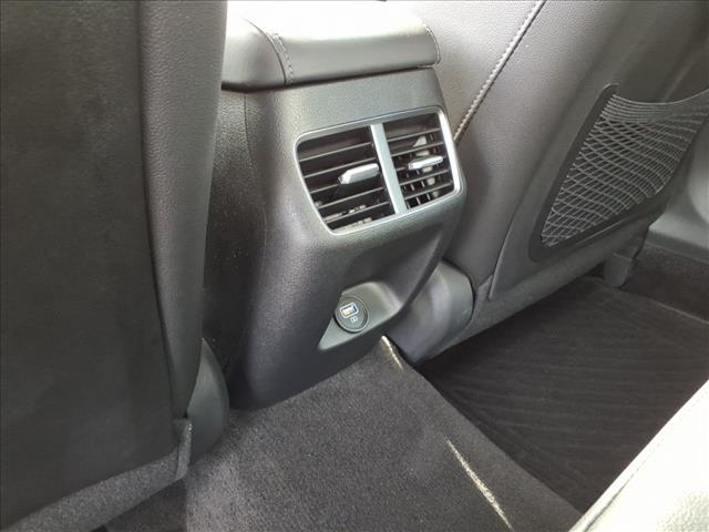 2022 Hyundai SONATA Hybrid Limited