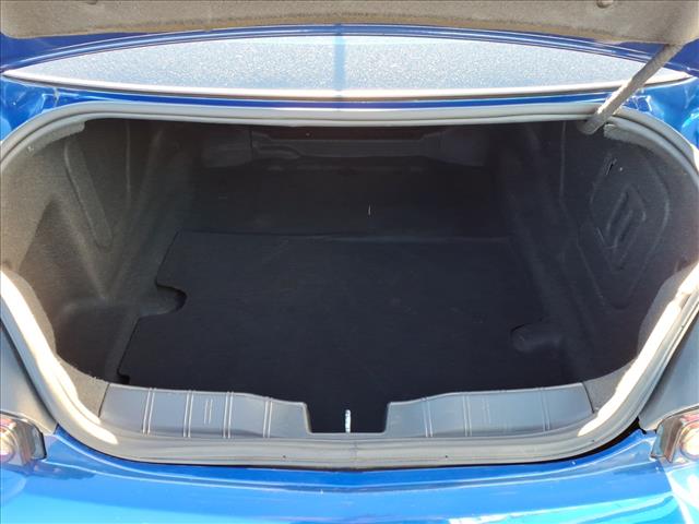 2020 Chevrolet Camaro LT