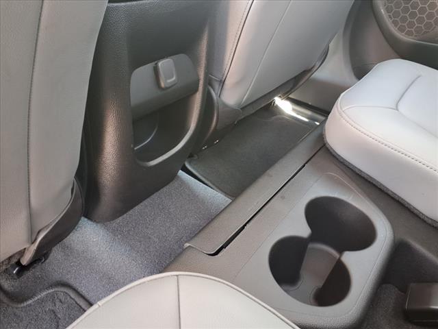 2021 Chevrolet Colorado Work Truck