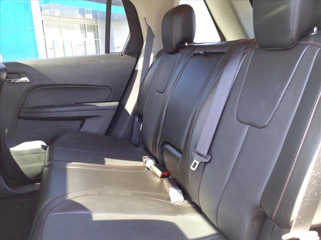 2014 GMC Terrain SLT-1