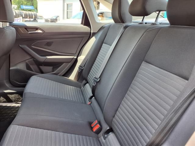 2022 Volkswagen Jetta S