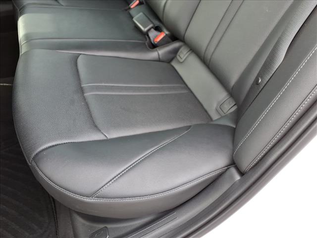 2022 Hyundai SONATA Hybrid Limited