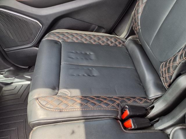 2021 Jeep Grand Cherokee L Summit