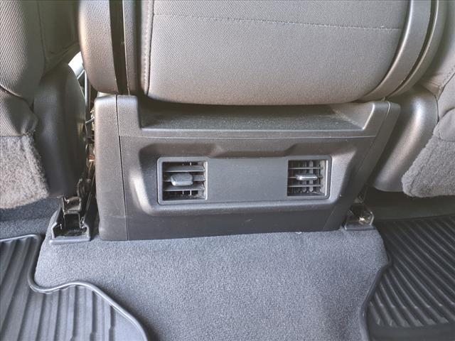 2021 Chevrolet Silverado 2500HD Custom