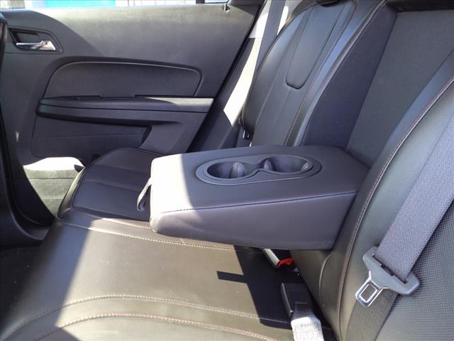 2014 GMC Terrain SLT-1