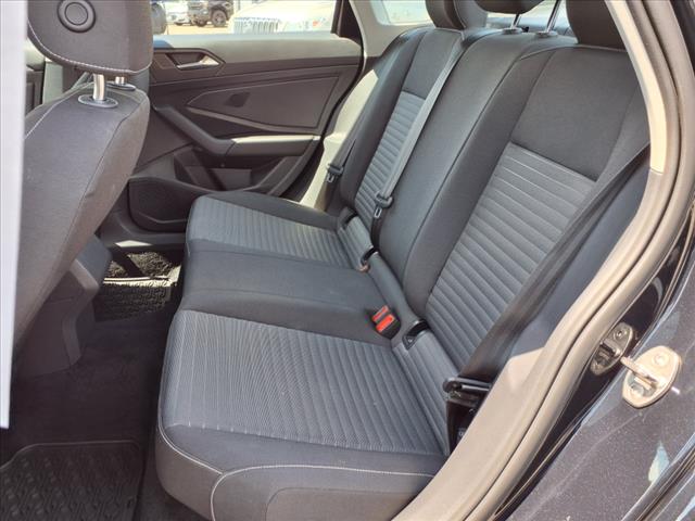 2022 Volkswagen Jetta S