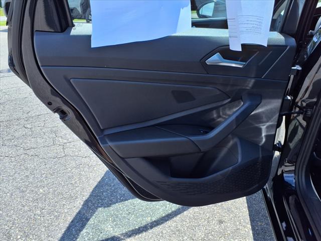 2022 Volkswagen Jetta S