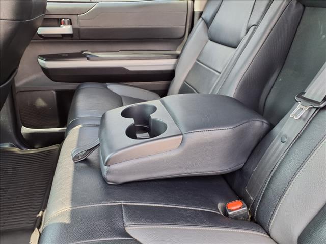 2019 Toyota Tundra Limited