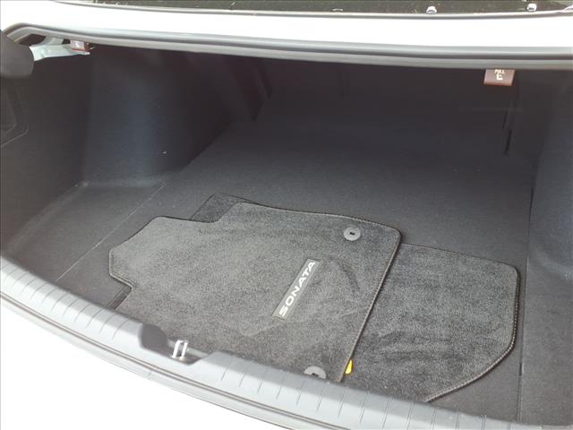 2022 Hyundai SONATA Hybrid Limited