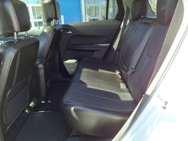 2014 GMC Terrain SLT-1
