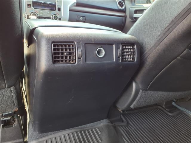 2019 Toyota Tundra Limited