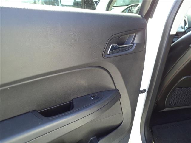 2014 GMC Terrain SLT-1