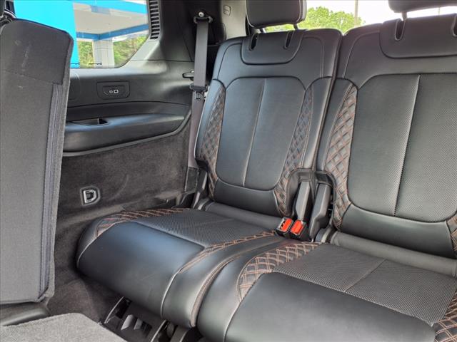 2021 Jeep Grand Cherokee L Summit