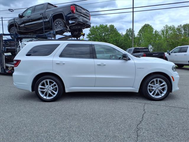 2023 Dodge Durango R/T Plus