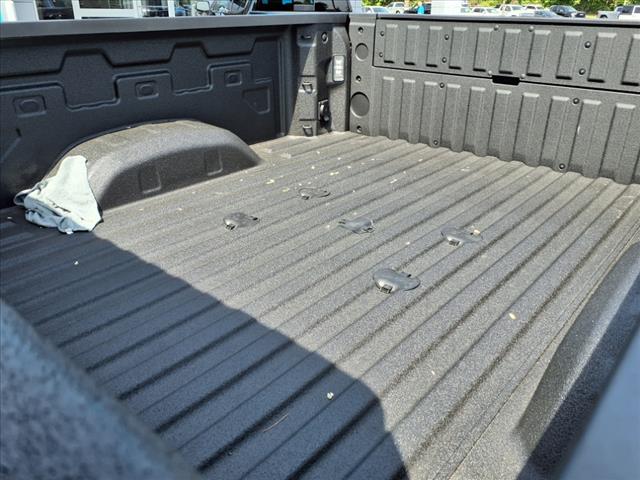 2025 GMC Sierra 2500HD Denali Ultimate 4x4 Crew Cab 6.75 ft. box 159 in