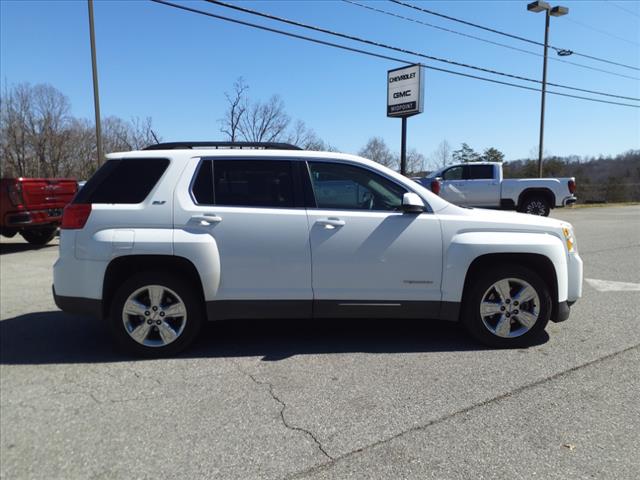 2014 GMC Terrain SLT-1