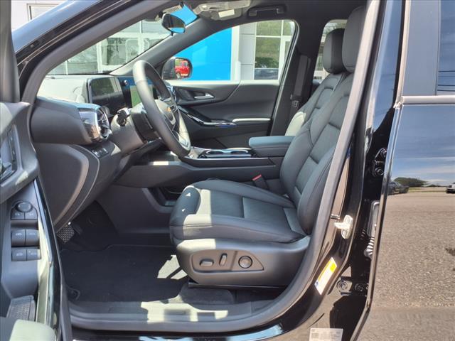 2025 Chevrolet Equinox LT Front-Wheel Drive