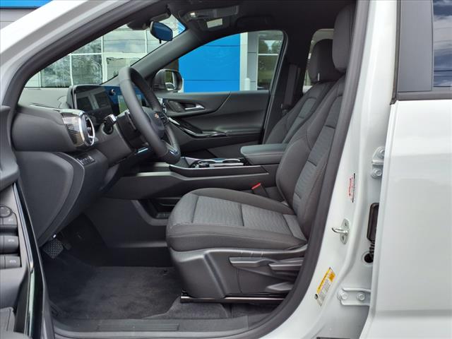 2026 Chevrolet Equinox LT All-Wheel Drive