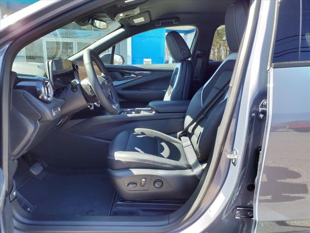 2025 Chevrolet Blazer EV LT All-Wheel Drive