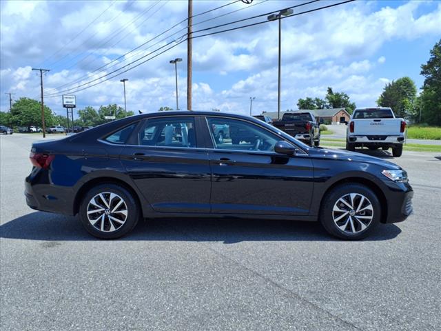 2022 Volkswagen Jetta S