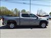 2025 GMC Sierra 1500 Pro 4x4 Crew Cab 5.75 ft. box 147.4 in. WB