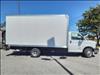 2024 GMC Savana 4500 Van Chassis 177 in. WB DRW