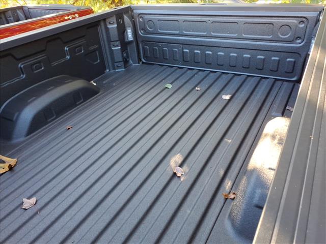 2026 Chevrolet Silverado 2500HD LT 4x4 Crew Cab 6.75 ft. box 159 in