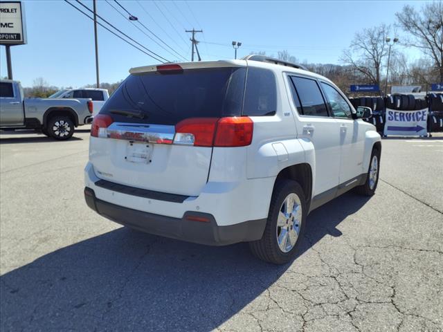 2014 GMC Terrain SLT-1