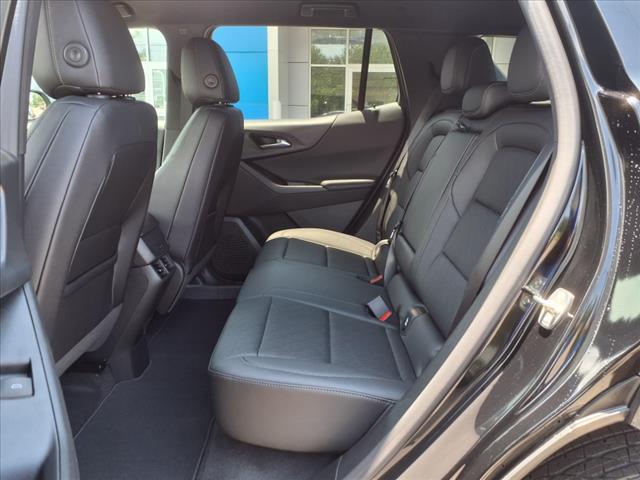 2025 Chevrolet Equinox LT Front-Wheel Drive