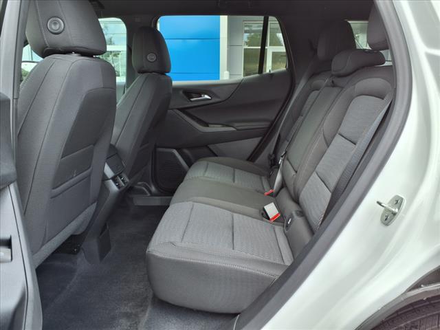 2026 Chevrolet Equinox LT All-Wheel Drive