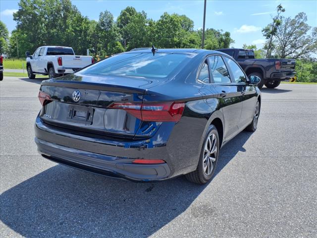 2022 Volkswagen Jetta S