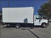 2024 GMC Savana 4500 Van Chassis 177 in. WB DRW