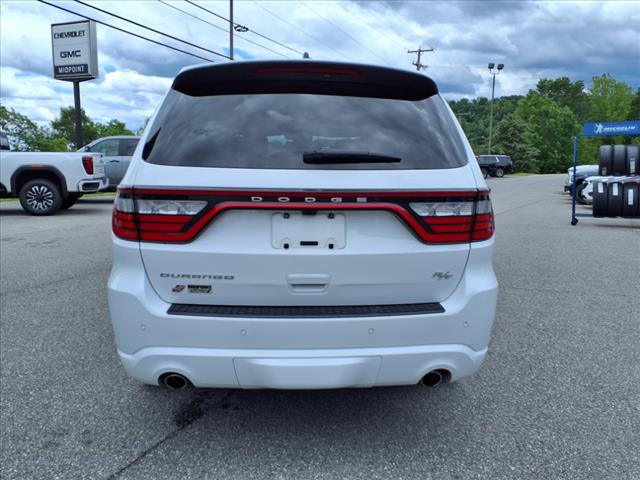 2023 Dodge Durango R/T Plus
