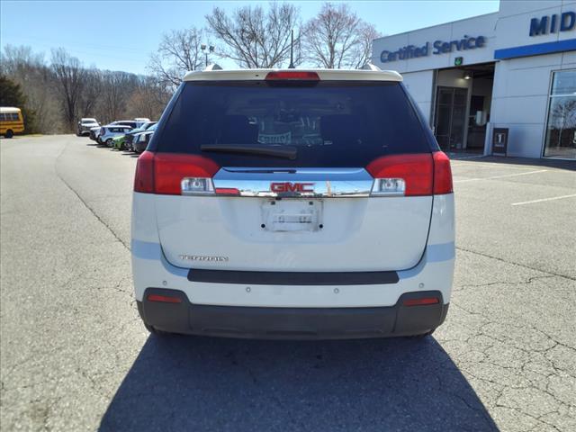 2014 GMC Terrain SLT-1