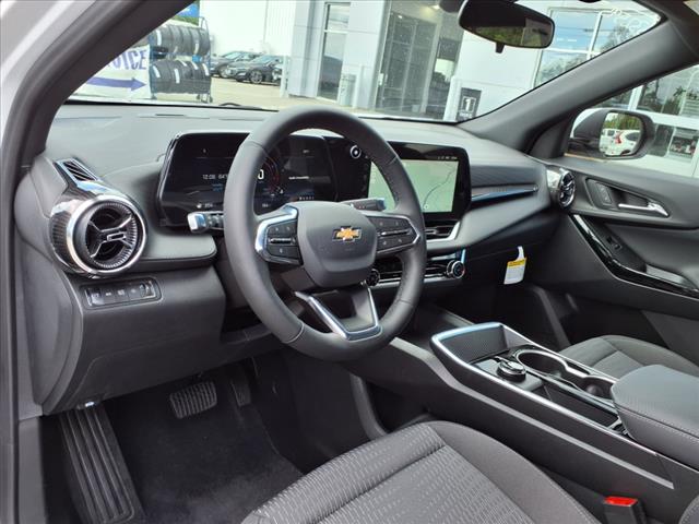 2026 Chevrolet Equinox LT All-Wheel Drive
