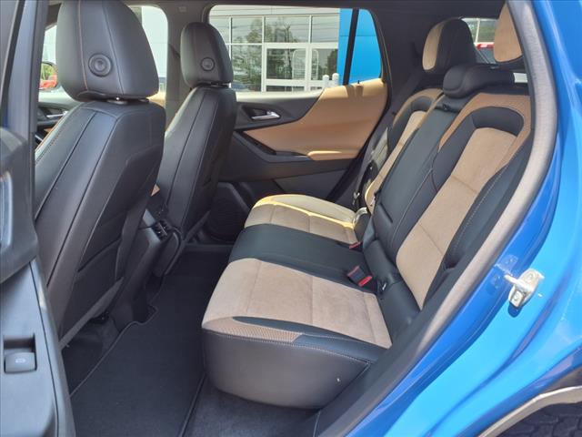 2025 Chevrolet Equinox ACTIV All-Wheel Drive