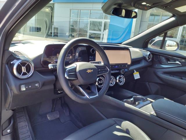 2025 Chevrolet Blazer EV LT All-Wheel Drive