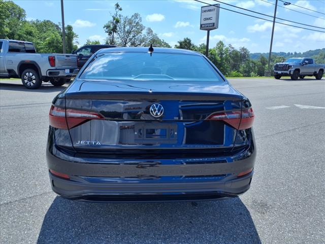2022 Volkswagen Jetta S
