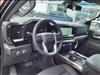 2025 GMC Sierra 1500 Elevation w/3SB 4x4 Crew Cab 5.75 ft. box 147.4
