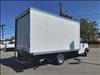 2024 GMC Savana 4500 Van Chassis 177 in. WB DRW