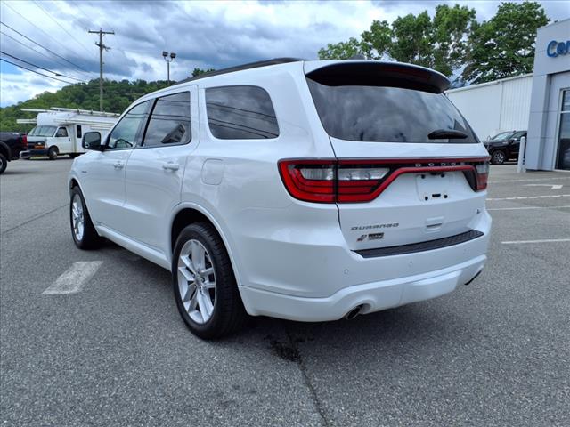 2023 Dodge Durango R/T Plus