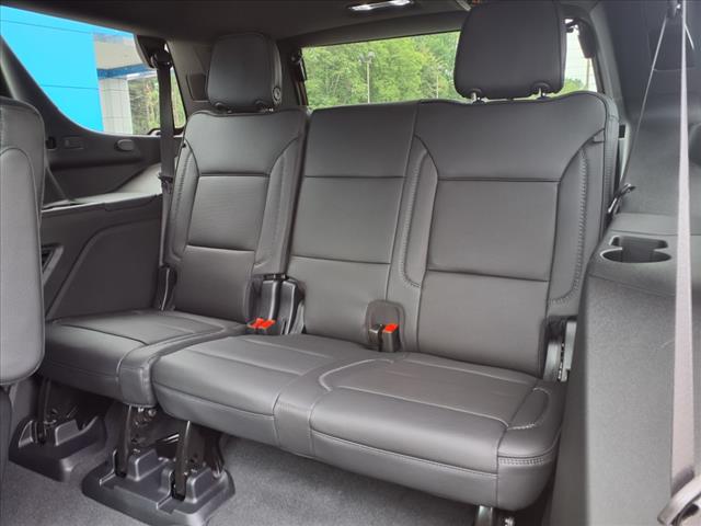2025 GMC Yukon Denali 4x4