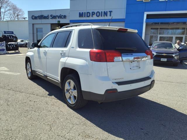 2014 GMC Terrain SLT-1