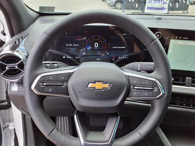 2026 Chevrolet Equinox LT All-Wheel Drive