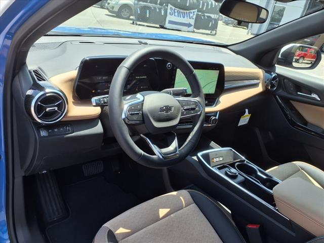 2025 Chevrolet Equinox ACTIV All-Wheel Drive