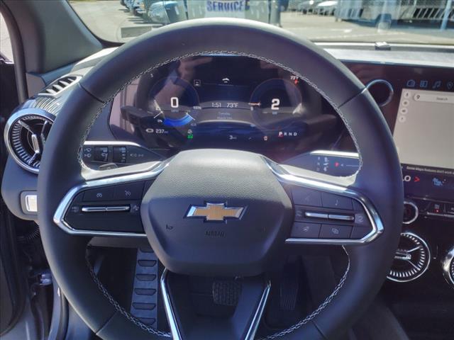2025 Chevrolet Blazer EV LT All-Wheel Drive