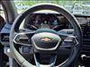 2025 Chevrolet Silverado EV LT w/3LT All-Wheel Drive Crew Cab 5.75 ft. box 1